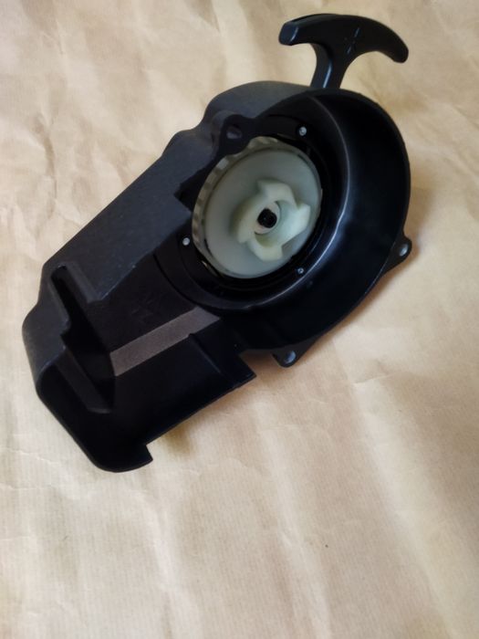 Puxador arranque fácil mini mota