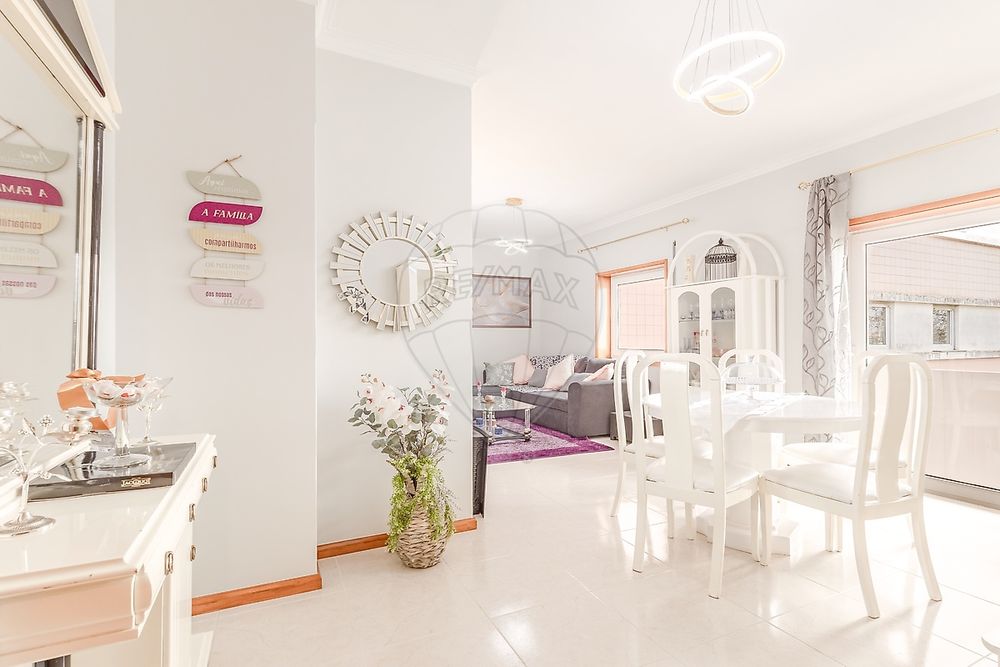 Apartamento T2 Ovar