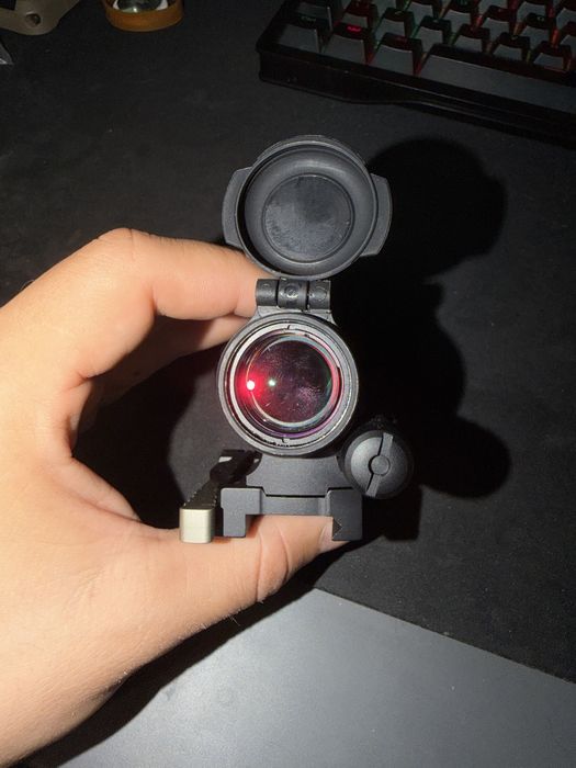Reddot airsoft Aimpoint