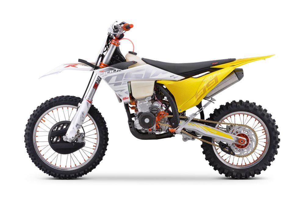 Cros Cross ASIX XR99 300 cc ( 250 2T  NOWOSC) Transport Raty Serwis