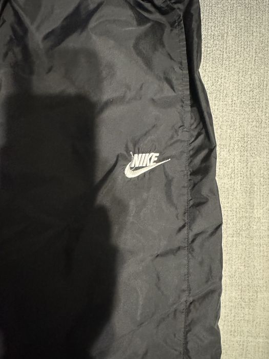 Штани nike балонові