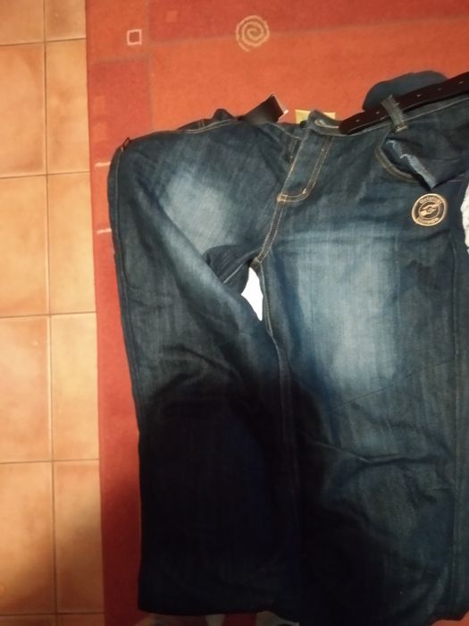 Calças Kevlar de mulher para moto de  jeans Garibaldi