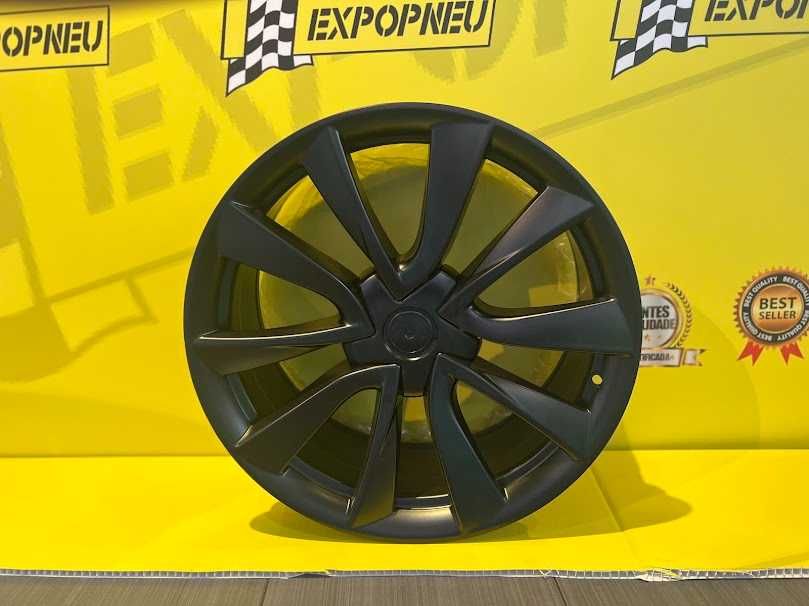 Jantes TESLA MODEL 3 E Y 19 5X114.3