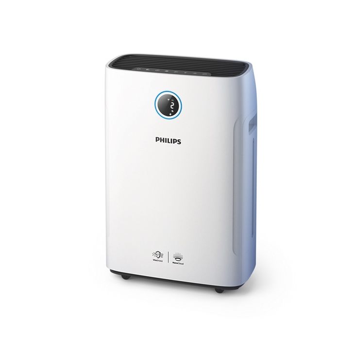Очищувач повітря Philips AC2729/10 очиститель воздуха