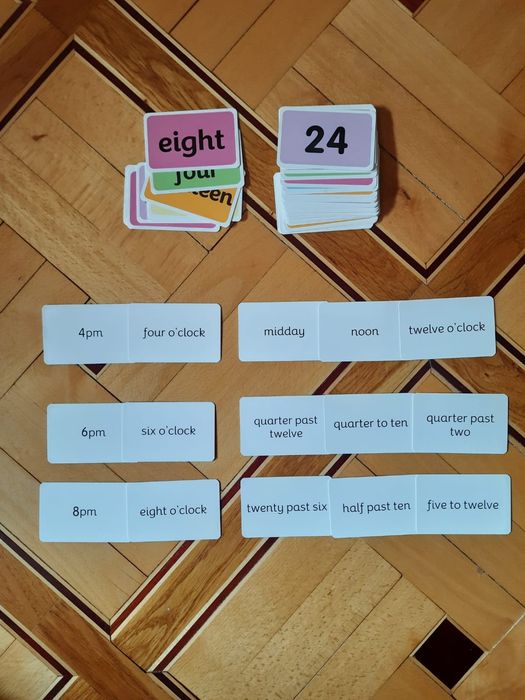 Настольная игра "Tables Snap"