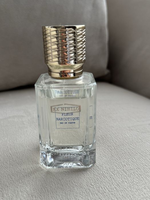 Аромат Ex Nihilo Fleur Narcotique