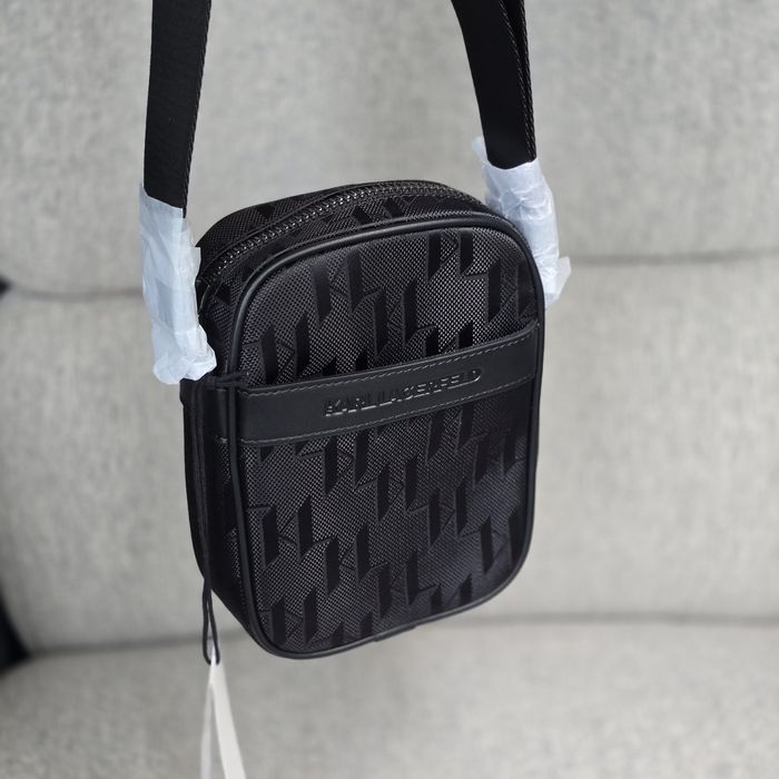 Чоловіча Сумка Karl Lagerfeld | ОРИГІНАЛ