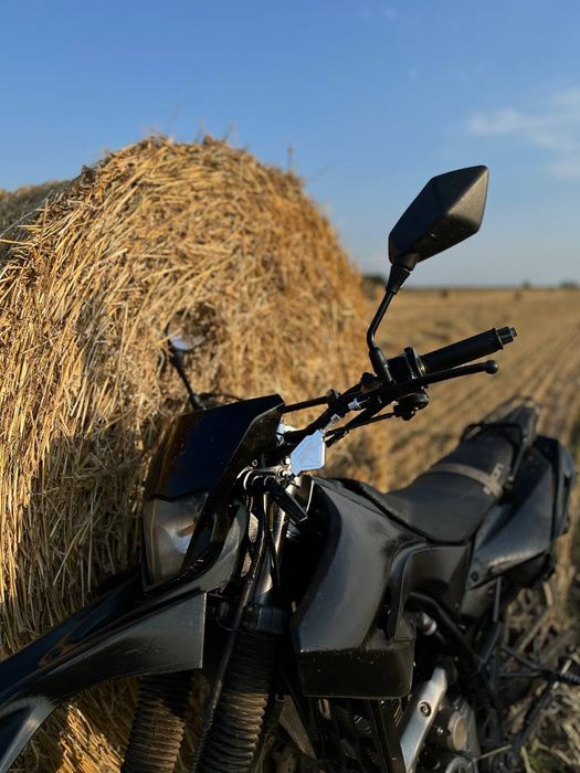 Геон теракс 250 2019 року