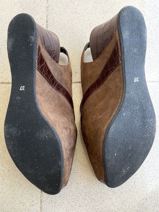 Sapato/Sandália Ana Salazar