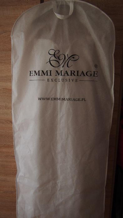 Suknia Ślubna Emmie MARIAGE
