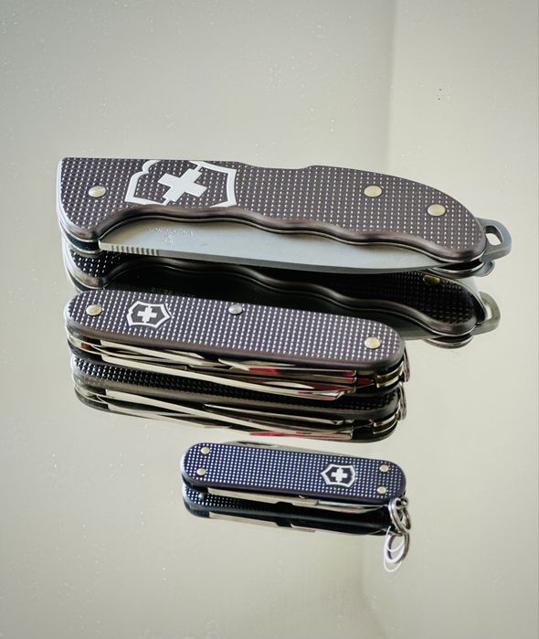 Victorinox Limited edition 2022 zestaw