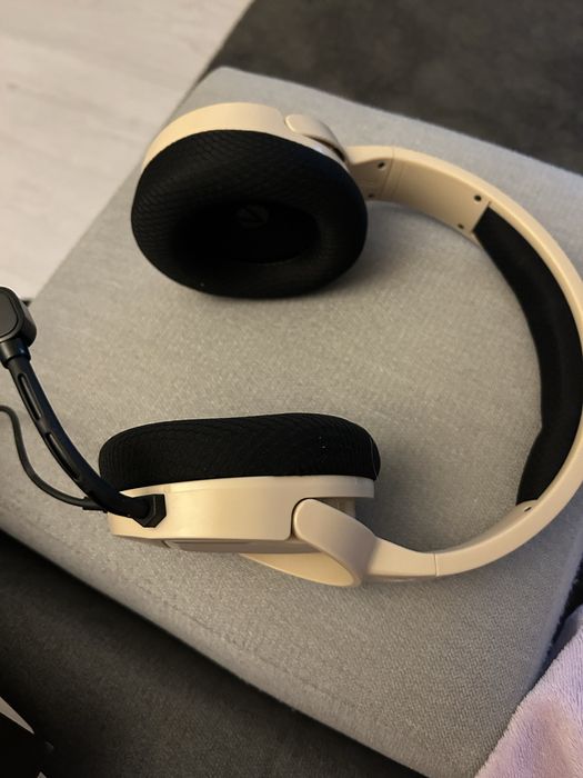 Headsets PANTHER Novos