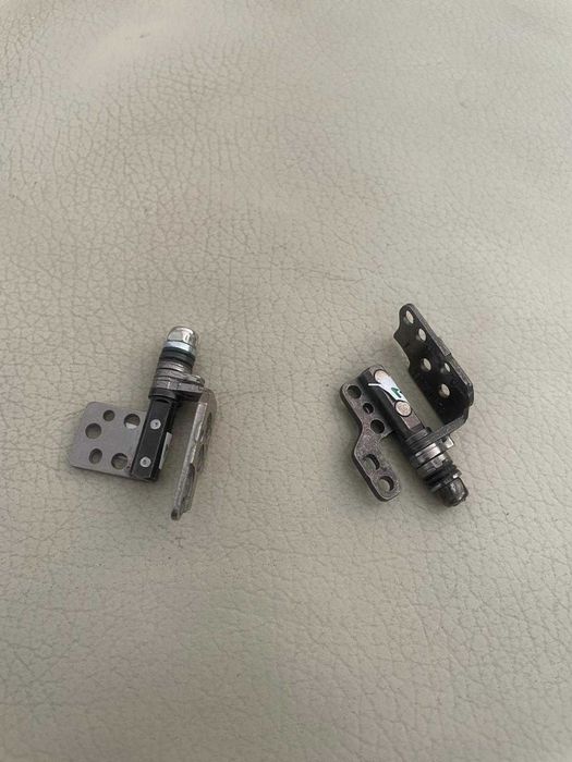 Dobradiças para dell latitude 5510 e5510 5511 e precision 3551