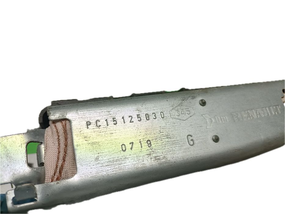 Airbag banco esquerdo RENAULT Clio III (BR0/1, CR0/1)