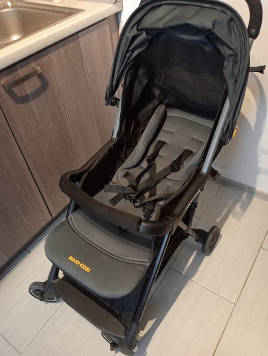Wózek spacerowy Maxi Cosi Diza