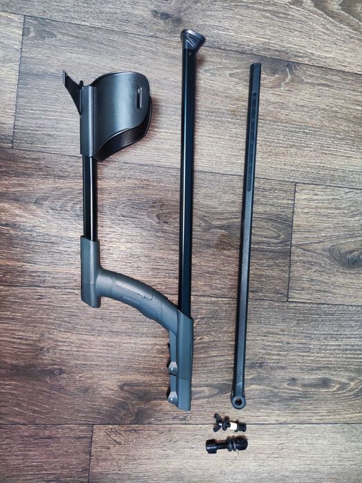 Штанга у зборі Деус універсальна XP Deus для металошукача