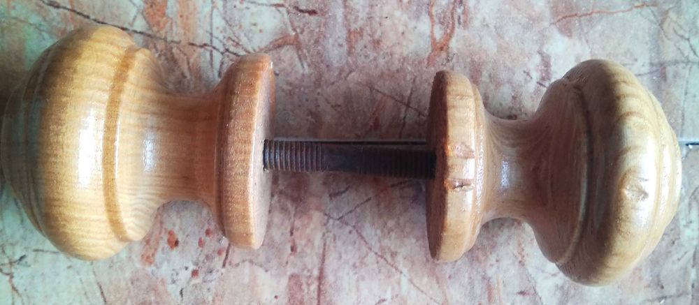 Ручка для дверей