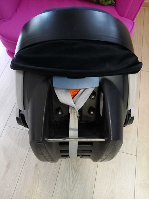 fotelik samochodowy cybex gold