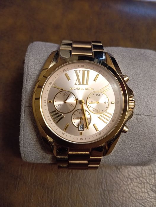 Zegarek damski Michael Kors