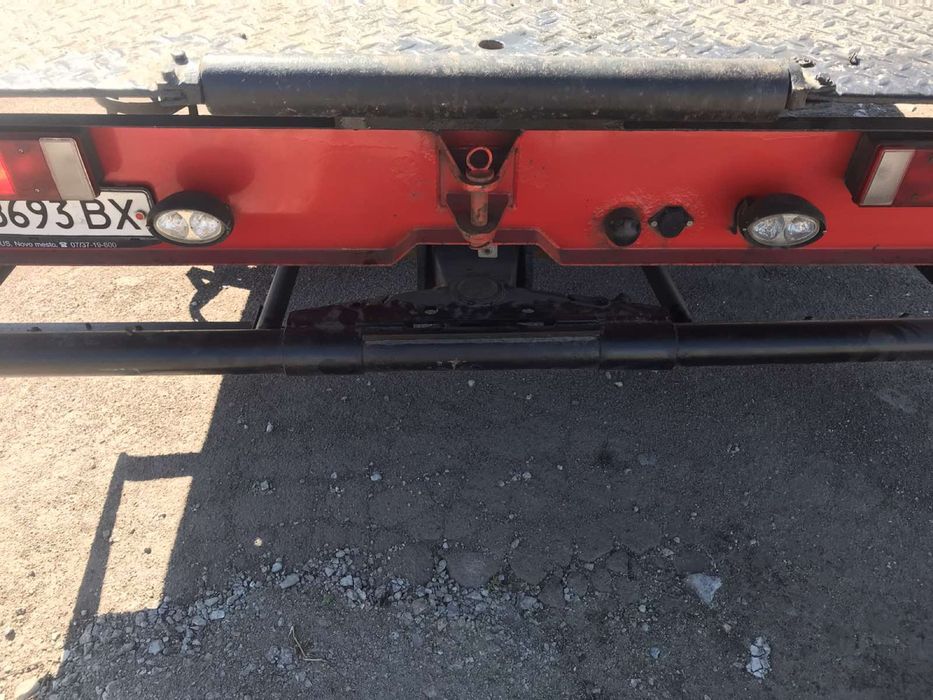 Продам эвакуатор MAN 14.273(бубль кабина)