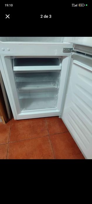 Frigorífico kunft