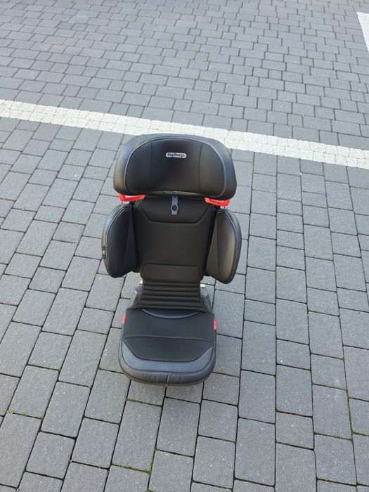 Fotelik samochodowy Peg Perego Viaggio 2-3 flex