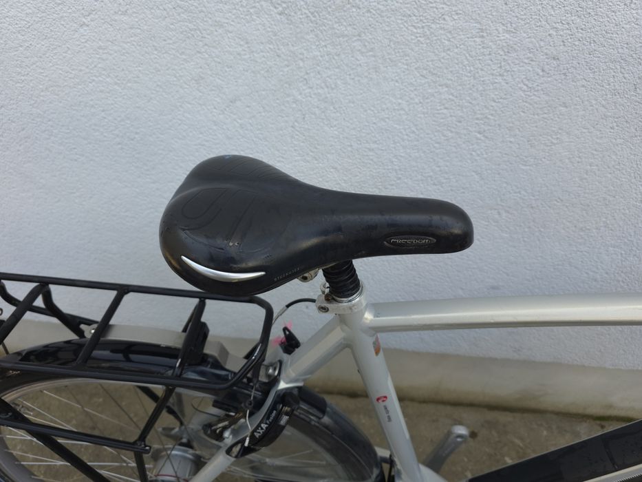 Електровелосипед Batavus nexus 8