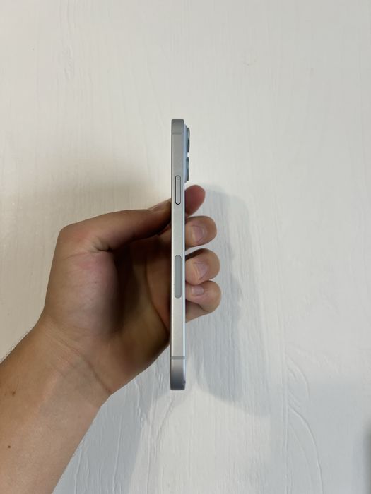 iPhone 15 Plus 128Gb Айфон 15 Плюс Мобільний телефон