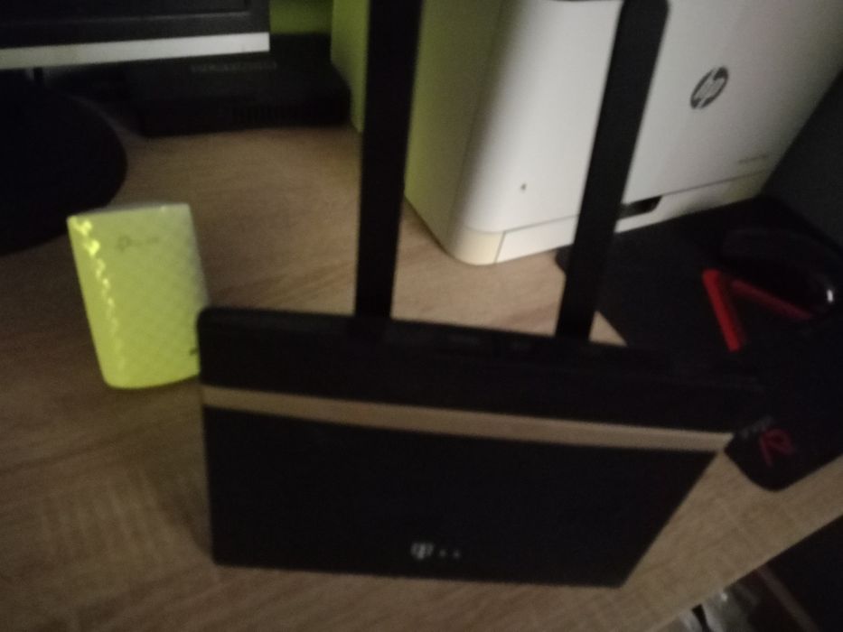 Router wifi Huawei
