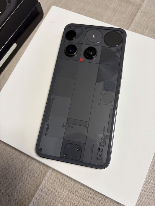 Nothing phone 3 256gb