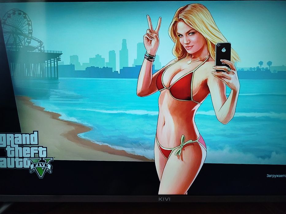 Консоль Xbox 360