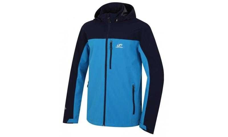 Kurtka - softshell męski Hannah rozm. S