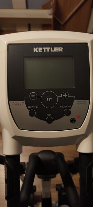 Stepper Kettler ctr3