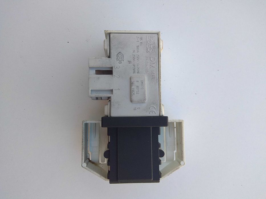 Peças máquina lavar roupa Balay/Bosch/Siemens