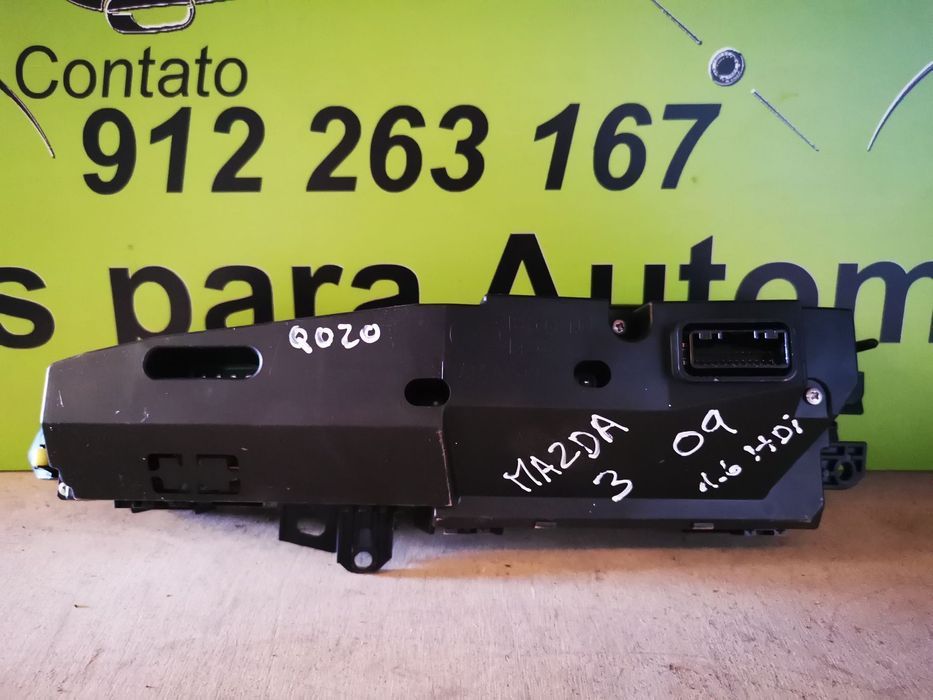 MAZDA 3 1.6 HDI QUADRANTE - Q020