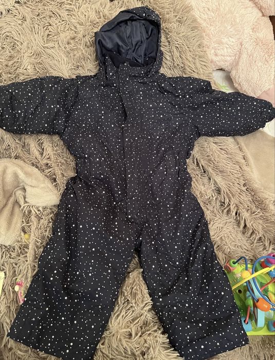 Комбінезон 80 розмір