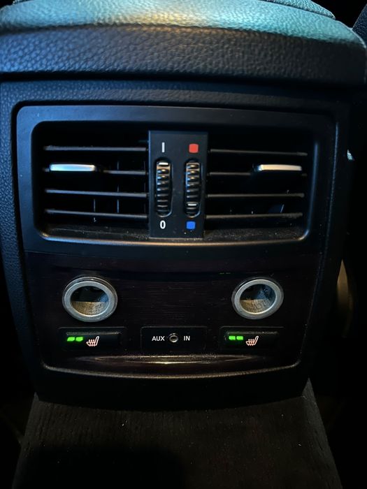 Bmw E60 3.0d Mpakiet orginalny Zadbana!
