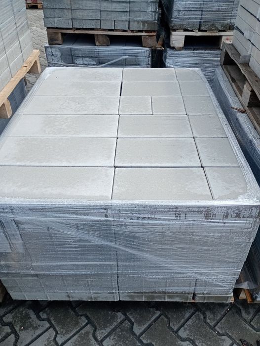 Kostka brukowa płyta tarasowa