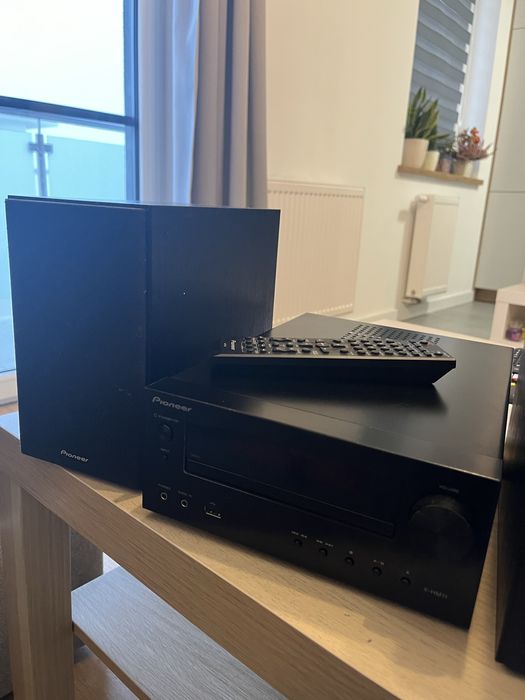 Zestaw audio Pioneer