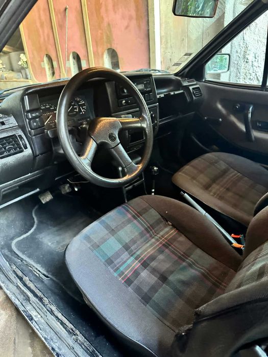 Polo 1.0 ano 94 muito bom