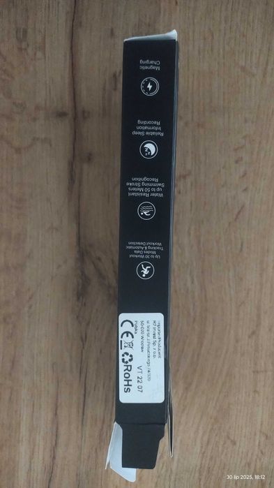 Opaska Smart Band M7