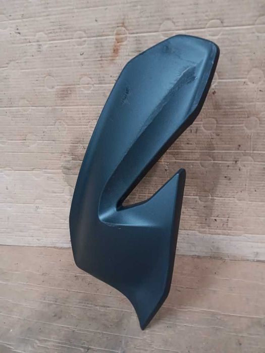 Carenagem frontal esquerda Honda NSS125 / 300 Forza versão 2018 a 2020