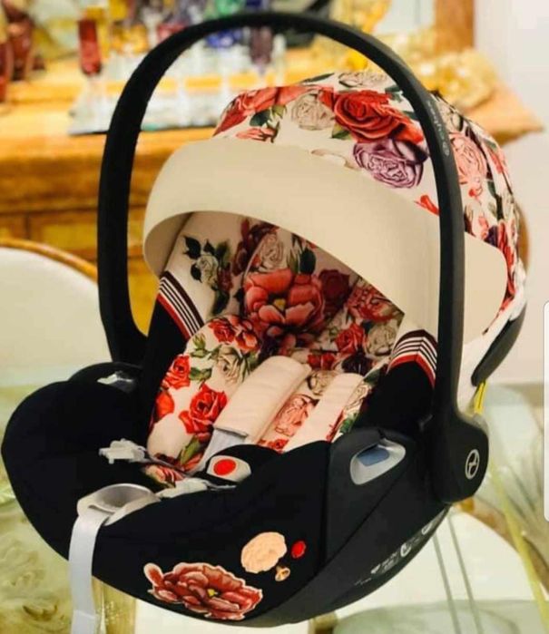 cadeira auto Cloud T i-Size