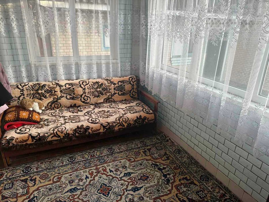 Продам будинок в селі Дорожне 8487