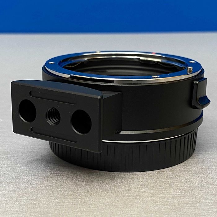 Adaptador AF Viltrox EF-Z2 Speed Booster 0.71x | Canon EF - Z | NOVO