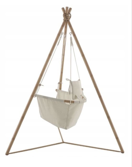 Fotel wiszący Bamboo