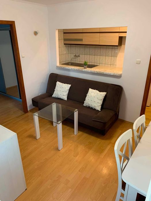Wynajme bezposrednio mieszkanie 2-pokojowe z balkonem - Widok 3