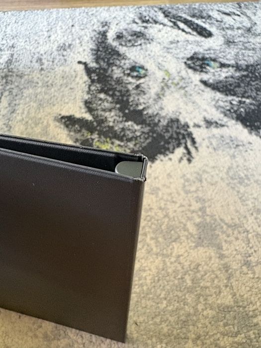 Tablet Samsung Galaxy Tab S8+ 256gb + akcesoria