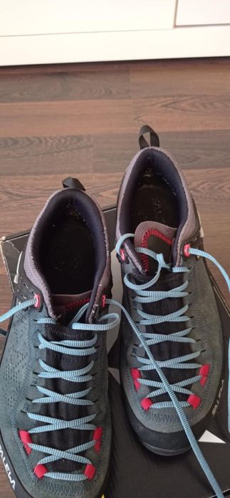 Buty trekkingowe Salewa 41