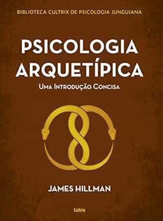 James Hillman - Pack de livros